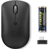 Мышь Lenovo 400 USB-C Wireless GY51D20865