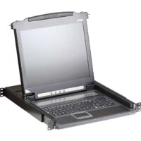 KVM переключатель Aten CL1000M-ATA-RG