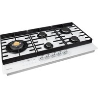 Варочная панель Hiberg VM 9255 W