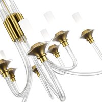 Подвесная люстра ST Luce SL1241.203.08