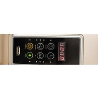 Массажер для ног Comtek 6300C (бежевый)