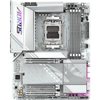 Материнская плата Gigabyte X870E Aorus Elite WiFi7 Ice (rev. 1.2)