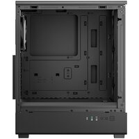 Корпус DeepCool CC550 4F R-CC550BKANA4-G