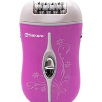 Эпилятор Sakura SA-5540P