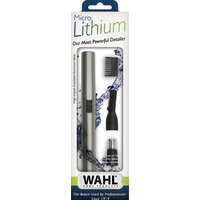 Триммер для носа и ушей Wahl NoseTrimmer Micro Lithium [5640-1016]