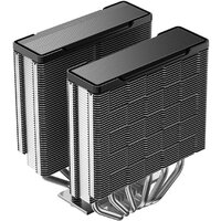 Кулер для процессора DeepCool AG620 G2 R-AG620-BKNPMG2-G