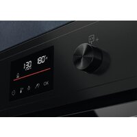 Электрический духовой шкаф Electrolux EOD4P57H