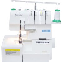 Оверлок Leader VS 350D