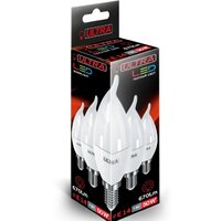 Светодиодная лампочка Ultra LED F40 E14 7 Вт 3000 К [LEDF407WE143000K]