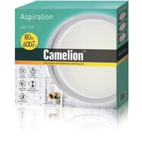 Светильник-тарелка Camelion LBS-7737