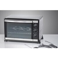 Мини-печь ROMMELSBACHER BG 1805/E