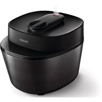 Мультиварка-скороварка Philips HD2151/40