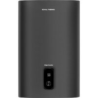 Накопительный электрический водонагреватель Royal Thermo RWH 30 Major Inverter Grafit