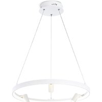 Подвесная люстра Ambrella light Comfort FL5281