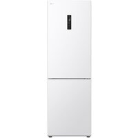 Холодильник LG DoorCooling+ GC-B459AQQW