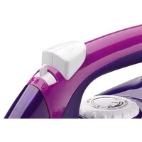 Утюг CENTEK CT-2348 (фиолетовый)