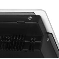 Варочная панель ZorG INO31 white