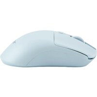 Мышь Acer OMR501 (голубой)