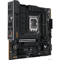 Материнская плата ASUS TUF Gaming B760M-Plus WiFi II