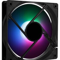 Вентилятор для корпуса AeroCool Frost 12 FRGB