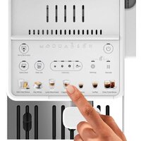 Кофемашина DeLonghi Rivelia Start EXAM420.55.WXL