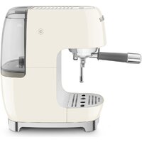 Рожковая кофеварка Smeg ECF03CREU