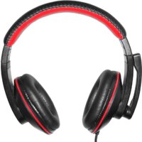 Наушники Оклик HS-L390G Dragon