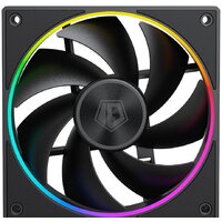 Комплект вентиляторов для корпуса ID-Cooling AF-127-ARGB-K TRIO