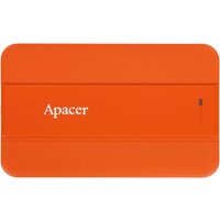 Внешний накопитель Apacer AC237 1TB AP1TBAC237R-1