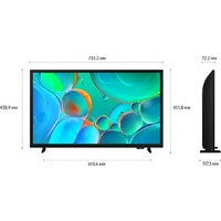 Телевизор Samsung H5000 UE32H5000FUXRU