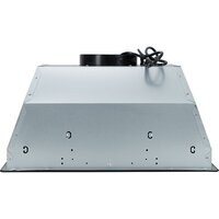Кухонная вытяжка Exiteq EX-1176 (черный)