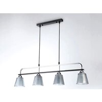 Подвесная люстра Ambrella light TR TR303244