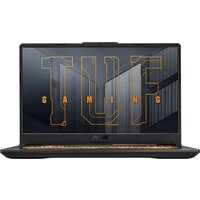 Игровой ноутбук ASUS TUF Gaming A17 FA706NF-HX072