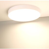 Светильник-тарелка Arlight SP-RONDO-R500-50W 034818