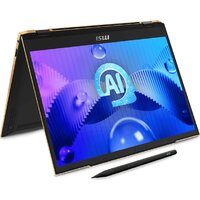 Ноутбук 2-в-1 MSI Summit E13 AI Evo A1MTG-001US