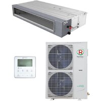 Кондиционер Royal Clima Competenza DC Inverter 2025 CO-D 60HNDI/CO-E 60HNDI