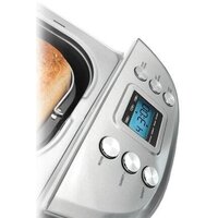 Хлебопечка CENTEK CT-1415 (черный)