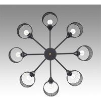Люстра средней высоты Lumion Tidina 8238/8C