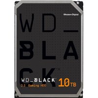 Жесткий диск WD Black 10TB WD102FZBX