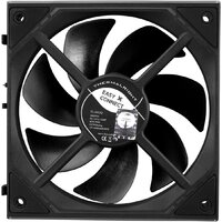 Вентилятор для корпуса Thermalright TL-M12Q (черный)