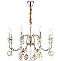 Подвесная люстра Ambrella light TR TR4957