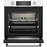 Электрический духовой шкаф BEKO BIOM1532KWNCS