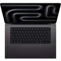 Ноутбук Apple MacBook Pro 16.2" M3 Max 2023 Z1AF000N1