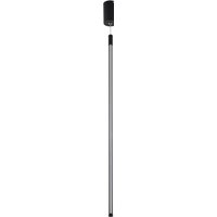 Подвесная люстра LED4U L7272-1000 BK