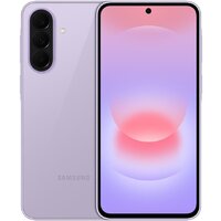 Телефон Samsung Galaxy A37 SM-A376E 8GB/256GB (фиолетовый)