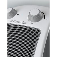 Тепловентилятор Electrolux EFH/C-5115