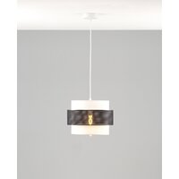 Подвесная люстра Moderli Gela V10485-1P