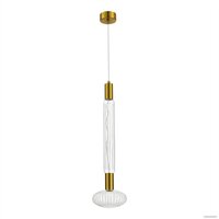 Подвесная люстра ST Luce SL6117.213.02