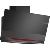 Кухонная вытяжка Bosch Serie 8 DWK91LT65