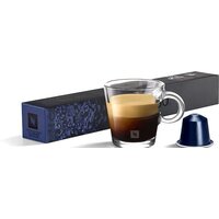 Кофе в капсулах Nespresso Ispirazione Palermo Kazaar 10 шт